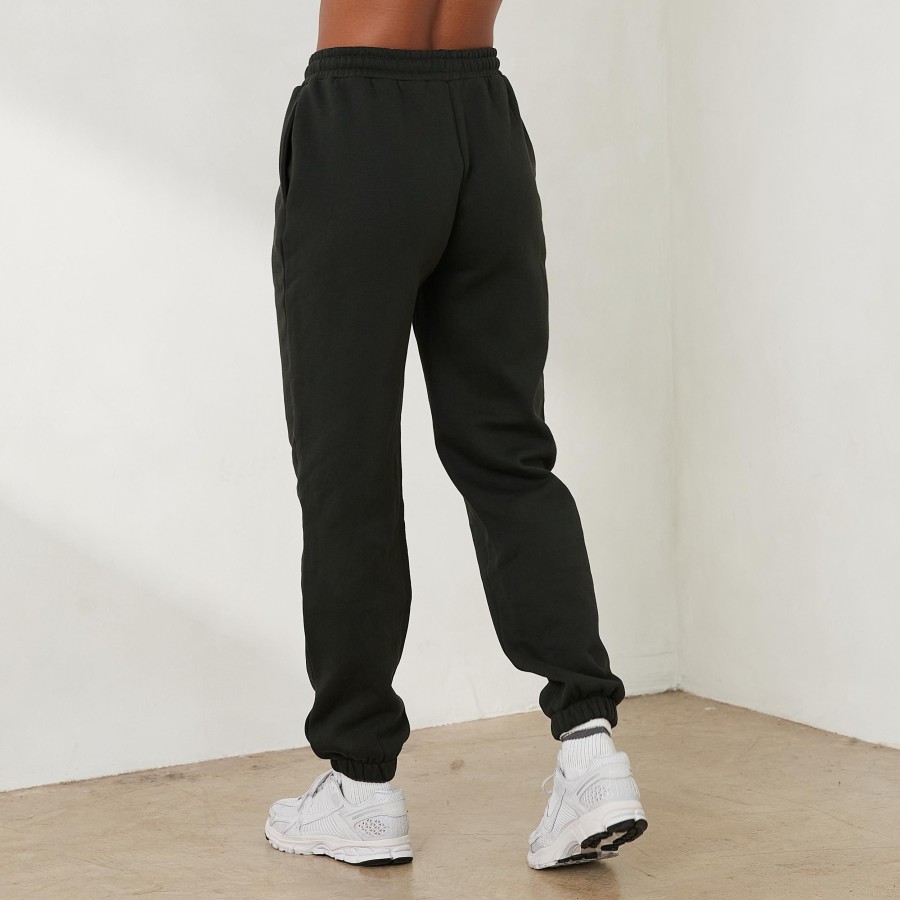 Apparel Lounge Joggers & Trousers | Essential Joggers - Pine Green