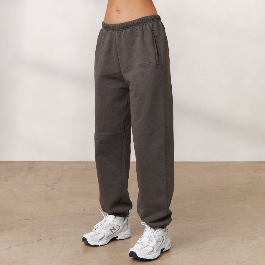 Apparel Lounge Joggers & Trousers | Signature Joggers - Washed Cedar