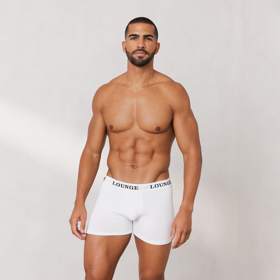 Bottoms Lounge Multipacks | Men'S Everyday Boxers (3 Pack) - Multipack